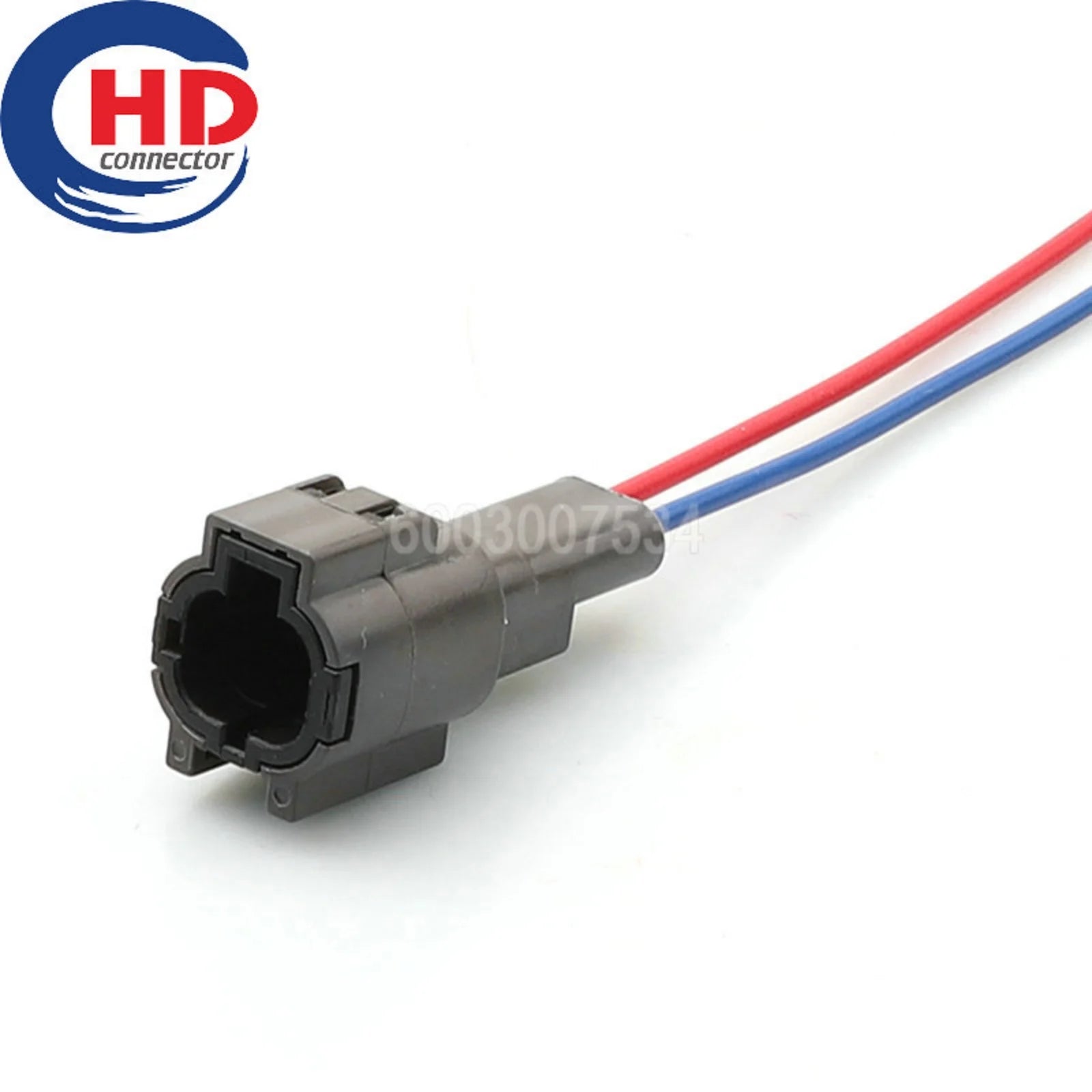 2 pin auto connector female and male waterproof automotive wiper electric connectors 7123-8520-40 7222-8520-40