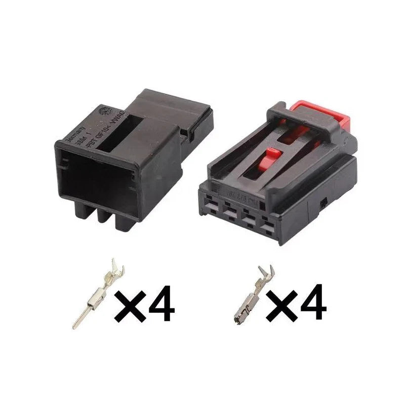 3AA972714/7N0972704 is suitable for the 7-degree taillight and seat heating plug-in wiring harness for the general public