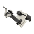 Angle Adjuster For Outdoor Maintenance Of Kitchen Campervans
