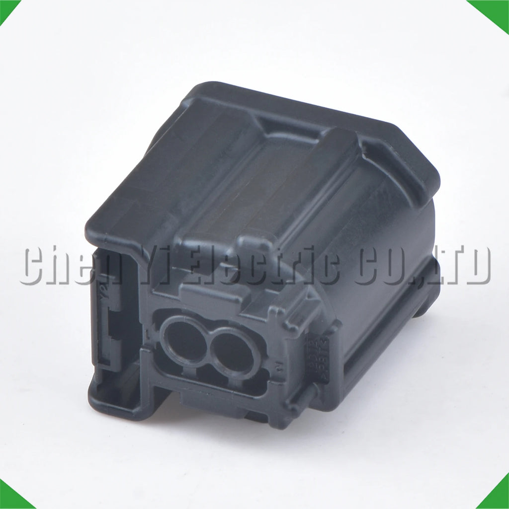 2-Pin Wire Harness Automotive waterproof connector harness 90980-12D12 Toyota Honda Nissan