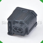 2-Pin Wire Harness Automotive waterproof connector harness 90980-12D12 Toyota Honda Nissan