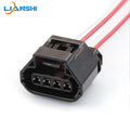 6189-7188 is a waterproof connector for Mazda Atenza high-voltage pack ignition coil plugs