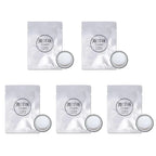 Car Air Freshener Replacement Tablet Flavor Supplement Solid Fragrance Scent Pads Perfume Refill for Air Vent Diffuser Purifier