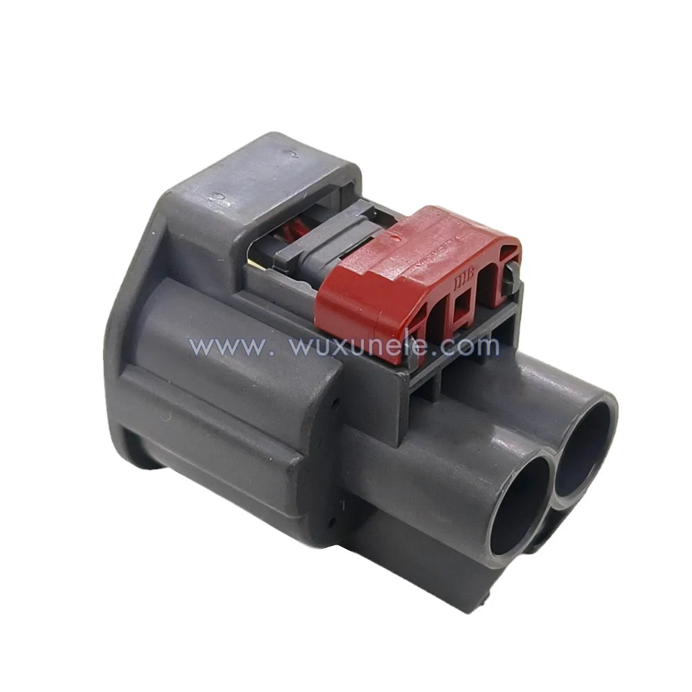 20 Sets 2 Pin 7283-5596-10  Wire Electronic Power Steering Connector for Automotive Cooling Fan Wiring Plug