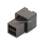 8-Pin Connector 1mm Male Female Connector Wiring Harness Window Lifter Assembly Cable Socket 174044-2 1-1897695-3