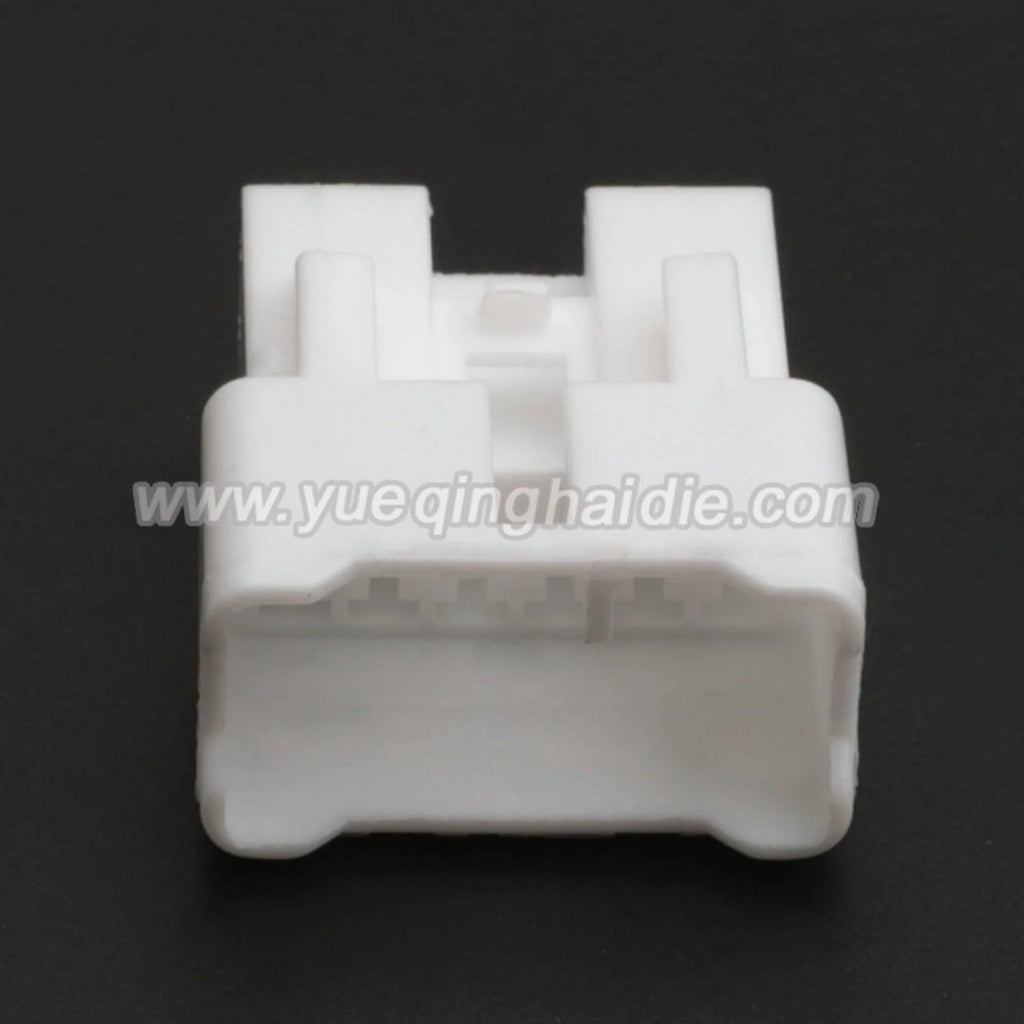10-PIN Connector Unsealed 2.3mm Male Female Connectors Wiring Harness Housing Cable Socket MG620055 MG610056