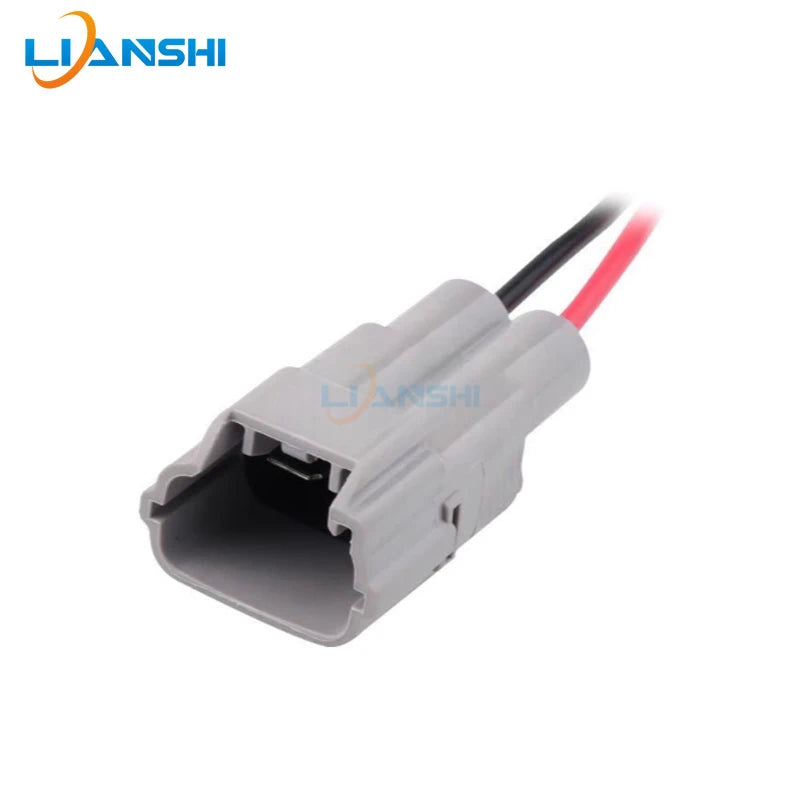 6188-0096 Heavy-duty vehicle waterproof connector High current plug 2p wiring harness DJ70219Y-7.8-11-21