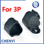 The dustproof waterproof cover lid of the connector use For the Duetsch DT series female plug 2/3/4/6/8/12P 1011-344-0205