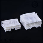 14 Pin Automotive connector Audio Galant Power Window harness Plug 7123-8346 PB305-14010 MG610406 7122-8346 13627095 MG620407
