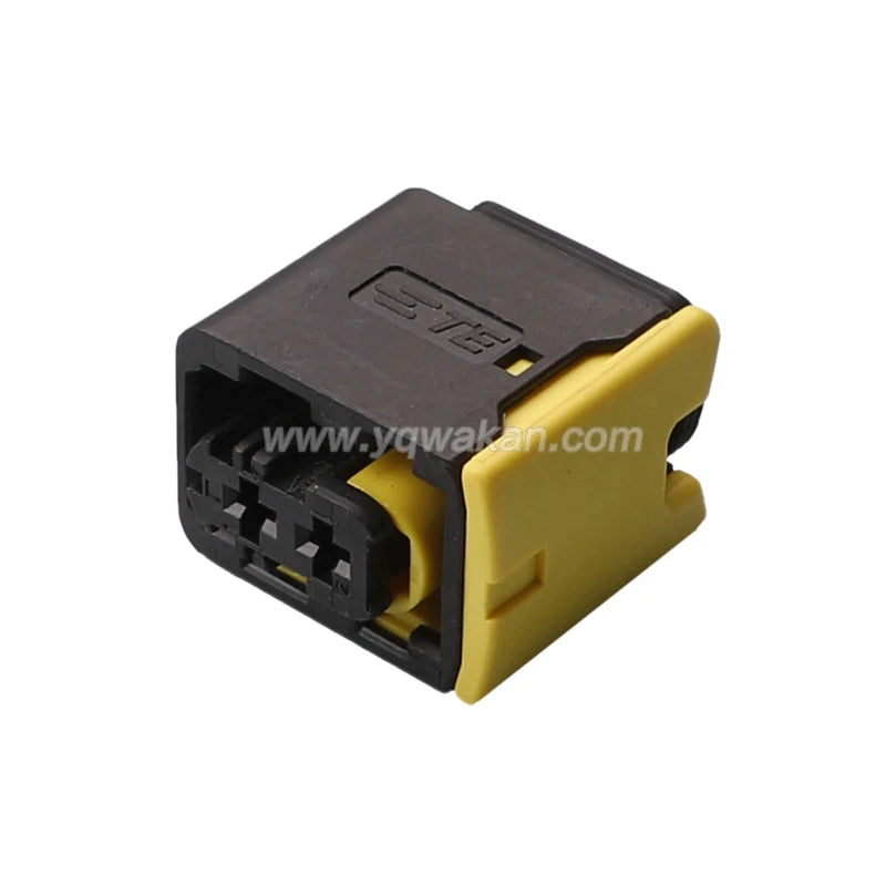 Auto lamp holder wiring harness connector plug HDL-552 HDL-518 1-1418483-1 1-1703841-1 1-1703839-1