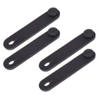 Motorcycle Rubber Wire Tie Universal Motorcycle Rubber Frame Securing Cable Wiring Harness for Bmw R 1250 Gs Adventure Hornet