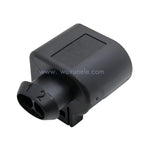 25 Sets 2 Pin 1J0973722 Automotive Sealed Wire Connector for Acura MDX TL TLX Washer Pump Plug