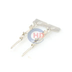Automotive Connector Crimp Terminal Block TK191-00100