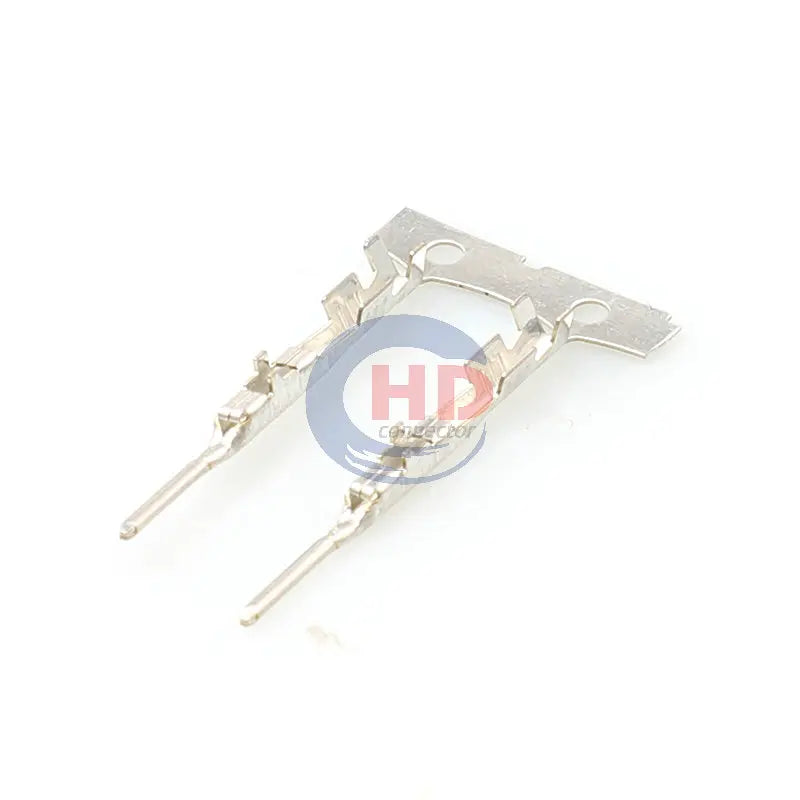 Automotive Connector Crimp Terminal Block TK191-00100