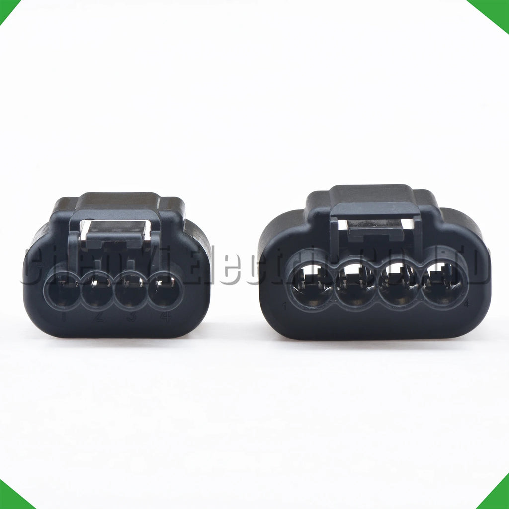 4-Pin Auto Connector Connector Connector Expedition blower Ford ignition