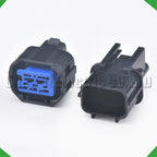 3 Pin Automotive Connectors Odometer speed sensing Wire harness Plug HP405-03021 HP401-...