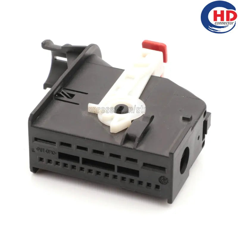 22pin auto waterproof electric plastic wire harness connector 2310515-1
