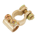1 Pair Or 2 Pairs Batteries Terminals Leisure Battery Terminals Connectors Clamps Car Van Caravan Motorhome 12V
