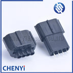 4 Pin Throttle Sensor Plug Wire Connector 178399-2 184046-1 90980- 10711 For Toyota 1JZ-GTE 2JZ-GTE 1UZ 3SGE TPS