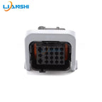 1192800FB Automotive connector 1192800FB male and female wiring harness plug 19-hole connector 1192800MB