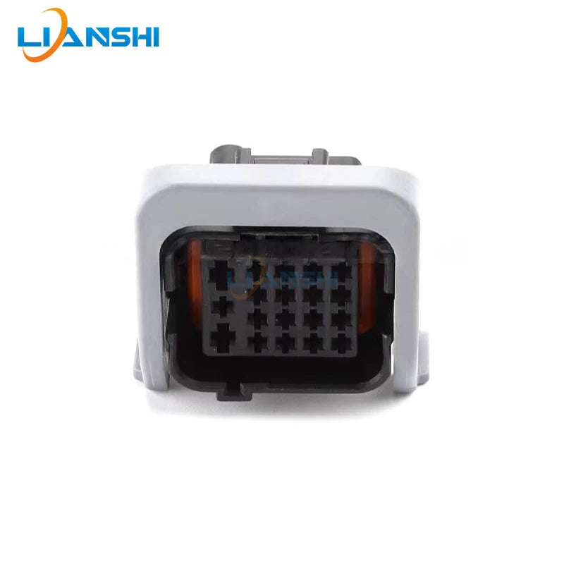1192800FB Automotive connector 1192800FB male and female wiring harness plug 19-hole connector 1192800MB