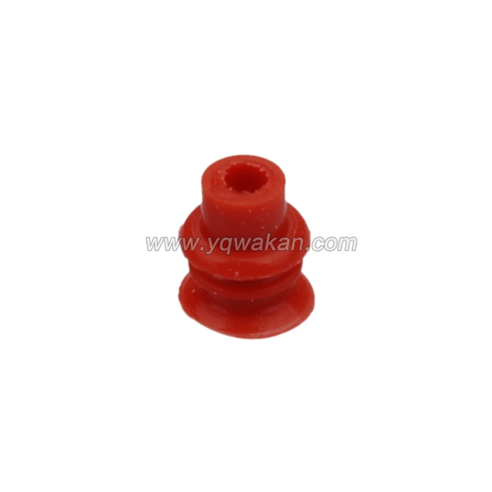 10-PIN AC Assembly Auto Waterproof 2.2mm 6.3mm Male Female Connectors  6181-0381 6189-0555 For Honda k Series