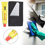 Automobile Refinishing Coating Repair Set Car Body Putty Scratch Filler Smooth Painting Pen Scratch Repair Tool Accessories