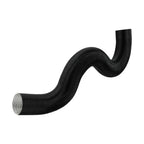 60 Mm Heating Duct Auxiliary Heater Accessories Aluminium Foil Air Intake Hose For Car Camper Heater Duct Pipe Tube Hose