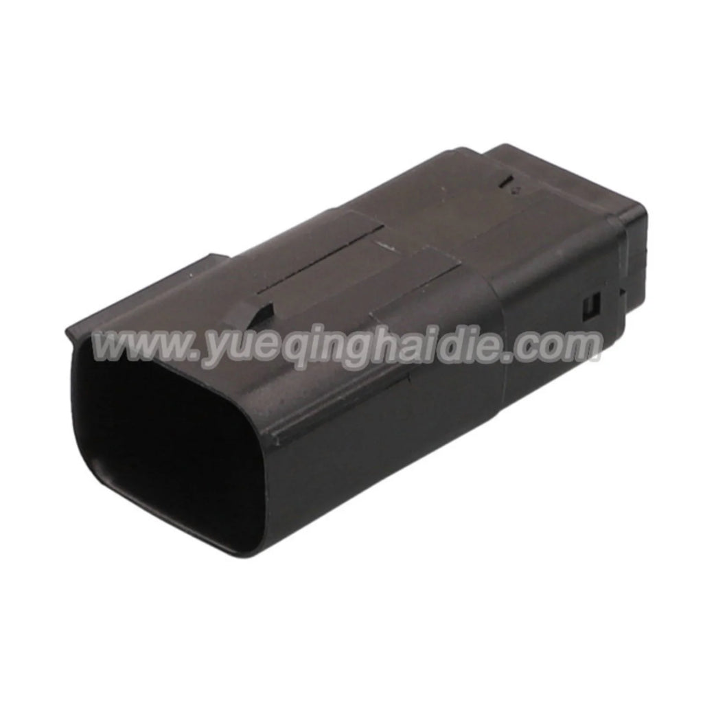 10 PIN Automobile Electric Cable 1.5mm Male Female Connector AC Assembly Waterproof With Terminal 15514807 15514821