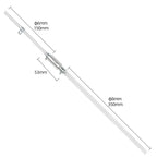 Car Bleeder Hose Hydraulic Clutch One Way Valve Tube Brake Bleeding Tool Kit Brake Fluid Oil Change Tool Amagi