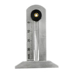 1pc Car Tire Tread  Depthometer Measuring Ruler Ruler Tread Depth Inspection Vernier Caliper Tool Depth Indicator Gauge Gage