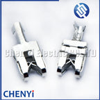 20 Pcs Car Connector Pin Splice Crimp Loose Terminals 94509-0203 94509-0103 For 94509-5520 94509-5320 94509-5420 94509-5620