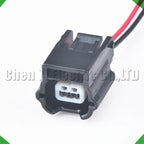 2-Pin Auto Connector Sensor Waterproof Connector 90980-85011 90980-81865 sensor
