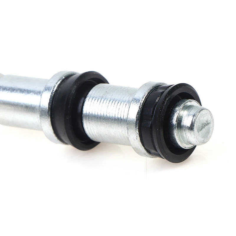 1Set 11mm 12.7mm 14mm 16mm Motorcycle Clutch Brake Pump Piston Plunger Repair Kits Master Cylinder Piston Rigs Repair Accessorie