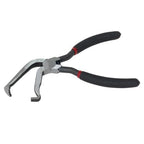 Professional Automotive Pipe Joint Pliers Filter Caliper Electrical Connector Disconnect Removal Pliers 65 Degree