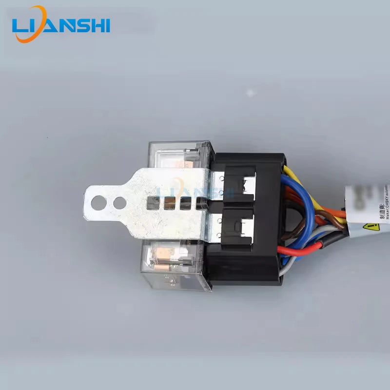 Car headlight brightener 12V/24V Car headlight brightener 2 Lamp brightener New H4 Universal