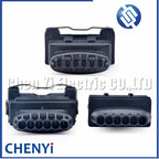 6 Pin Auto waterproof connector Accelerator pedal position sensor Wire harness Plug 282236-2 282767-2 1928402603
