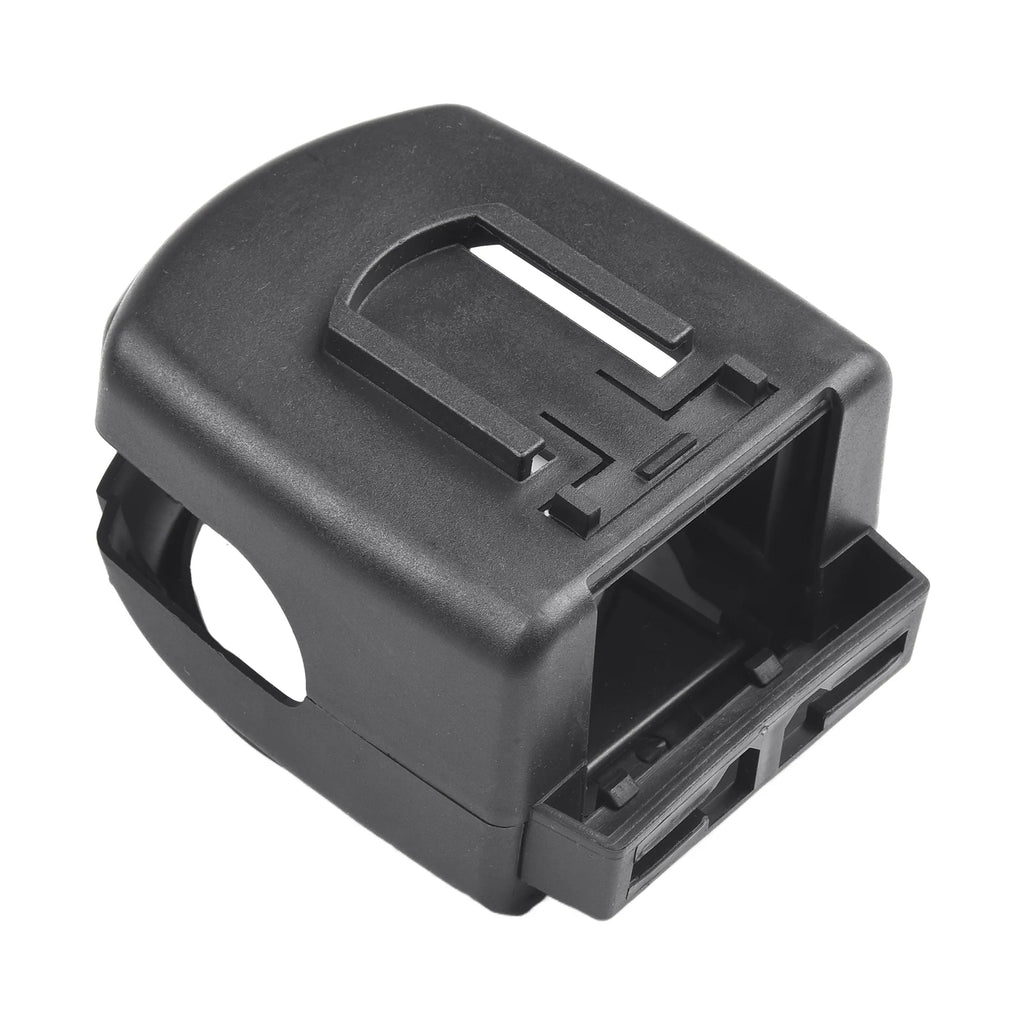 Car Large Water Cup Holder Auto Car Outlet Air Vent Mount Black Drink Cup Water Bottle Can Holder Rack Drink Bottle Cup Support