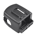 Car Large Water Cup Holder Auto Car Outlet Air Vent Mount Black Drink Cup Water Bottle Can Holder Rack Drink Bottle Cup Support