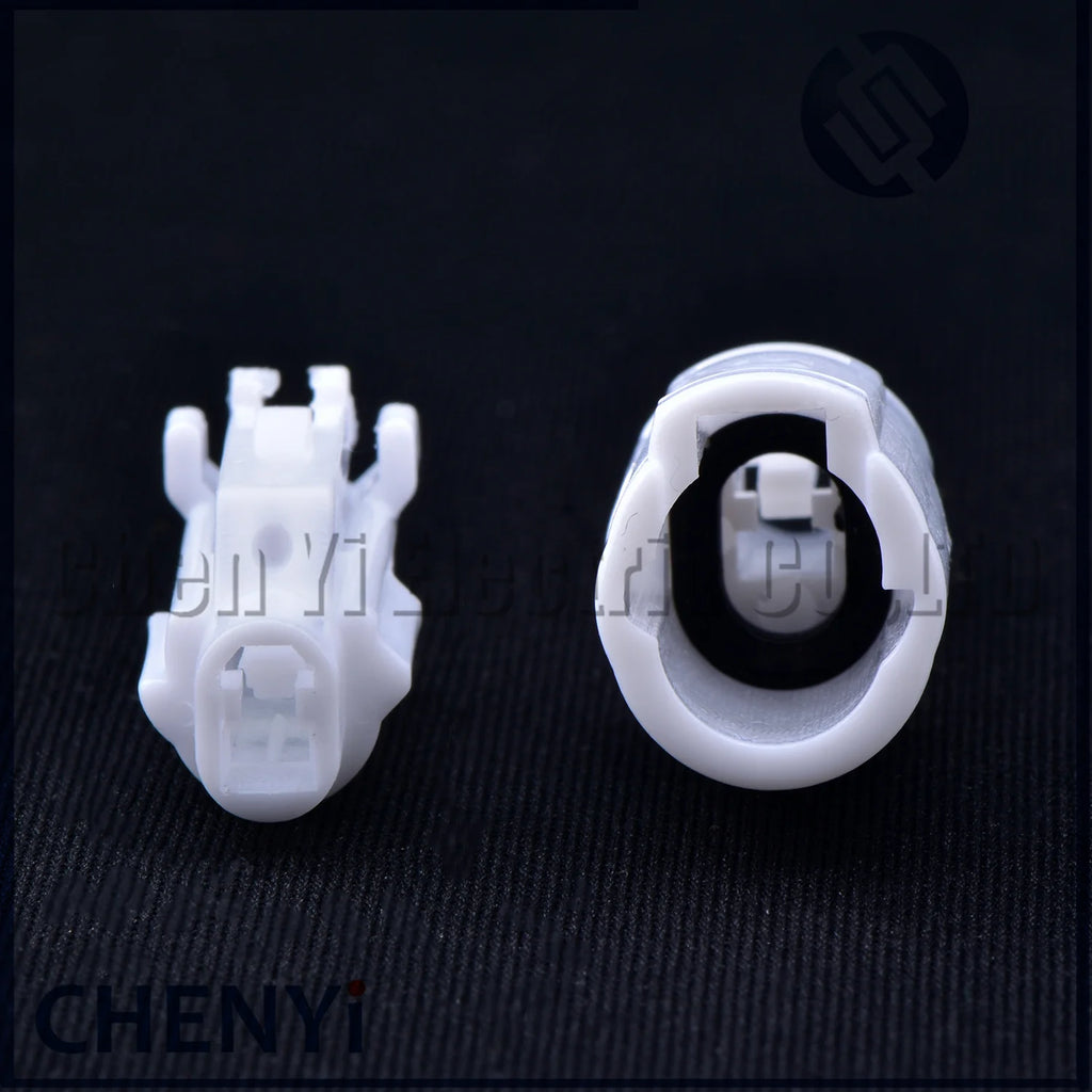 5 sets 1 Pin Automotive waterproof connectors Male or Female MT090 type Housing Car Electrical Wire Plug 6187-1171 6180-1181
