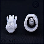 5 sets 1 Pin Automotive waterproof connectors Male or Female MT090 type Housing Car Electrical Wire Plug 6187-1171 6180-1181
