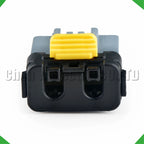 2-Pin Auto Connector Automotive Connectors Electronic controller harness 13979192 Ford