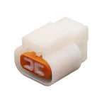 Auto lamp holder wiring harness connector plug HDL-017 HDL-675 HDL-334 KPB622-02021 PB625-02027