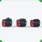 2-Pin Connector Waterproof Connector sensor injector sensor fuel injector