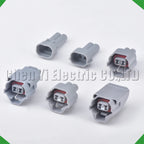 2-Pin Connector Connector Automobile waterproof connector Toyota fuel injector