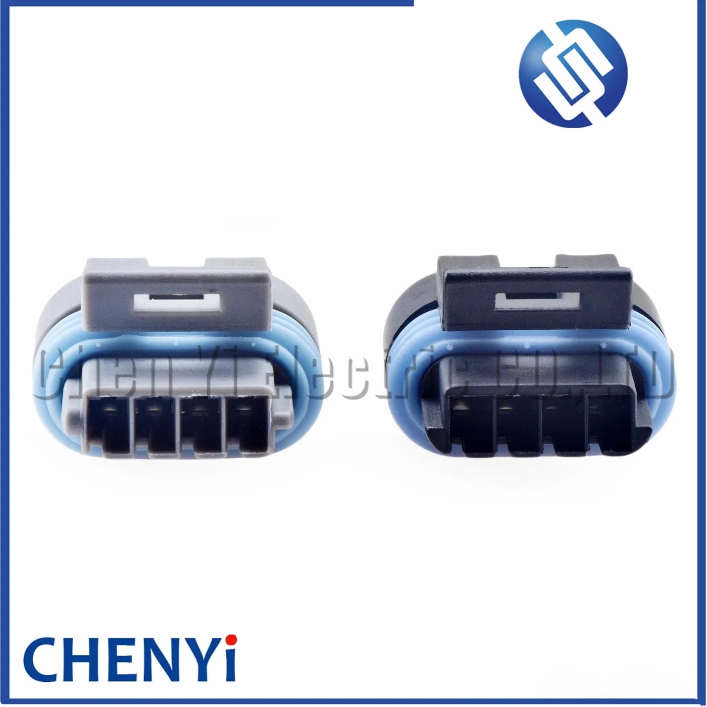4 Pin intake pressure sensor connector Crankshaft Sensor Oxygen Sensor Wire plug 12162833 12162834 12162189 12162188 12162190