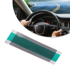 Flat Cable For  Saab 9-5 A/C Heater Climate Control  Unit Pixel Missing Repair Replace LCD  Display Ribbon Cable Flat Connector