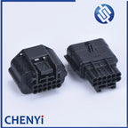 12 Pin 7282-8854-30 7283-8854-30 male or female Automotive Air Flow Meter Plug Waterproof Sealed Cable Socket For Nissan
