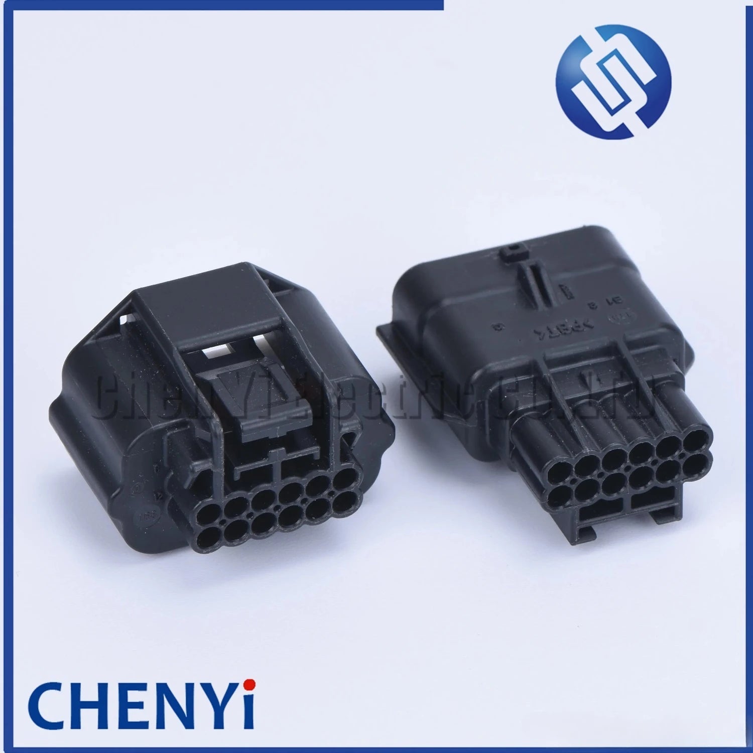 12 Pin 7282-8854-30 7283-8854-30 male or female Automotive Air Flow Meter Plug Waterproof Sealed Cable Socket For Nissan