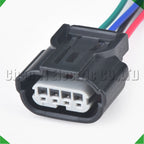 4-Pin Auto Connector Automotive Connectors Pressure Switch Control sensor